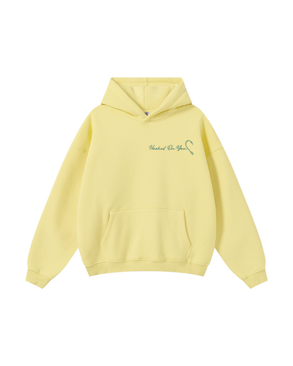 His and Her Fishing  Rainbow Trout Unisex Hoodie Bundle