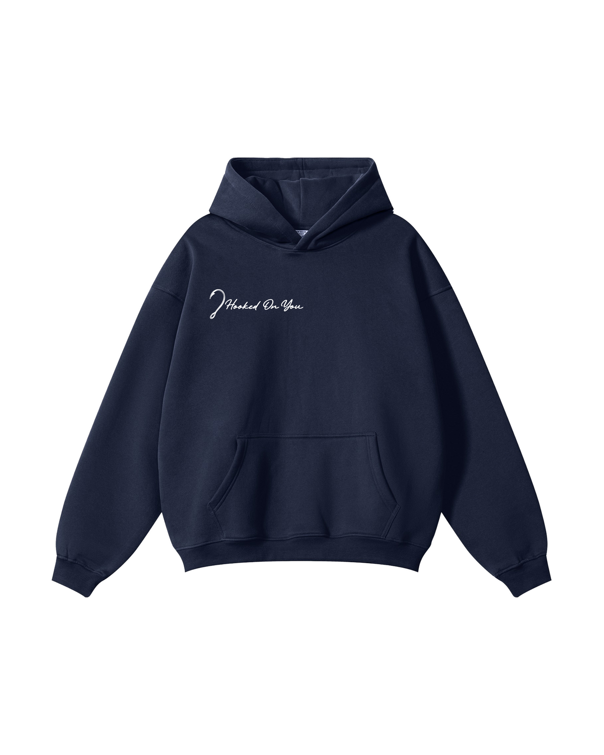 His and Her Fishing  Rainbow Trout Unisex Hoodie Bundle