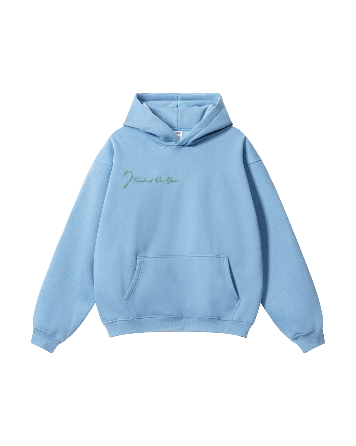 His and Her Fishing  Rainbow Trout Unisex Hoodie Bundle
