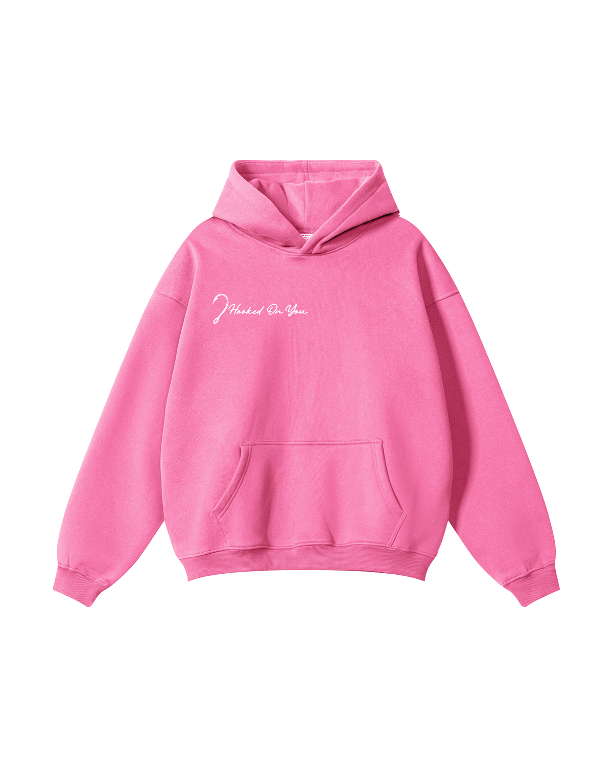 His and Her Fishing  Rainbow Trout Unisex Hoodie Bundle