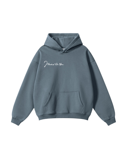 His and Her Fishing  Rainbow Trout Unisex Hoodie Bundle