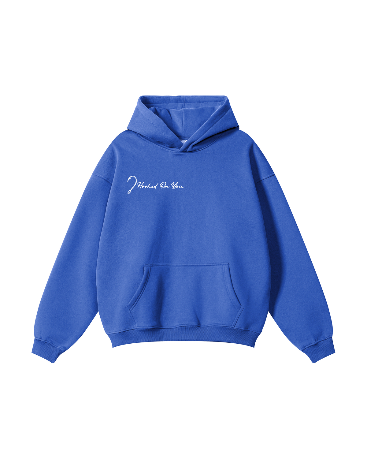 His and Her Fishing  Rainbow Trout Unisex Hoodie Bundle