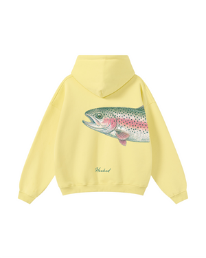 Soft Butter Yellow