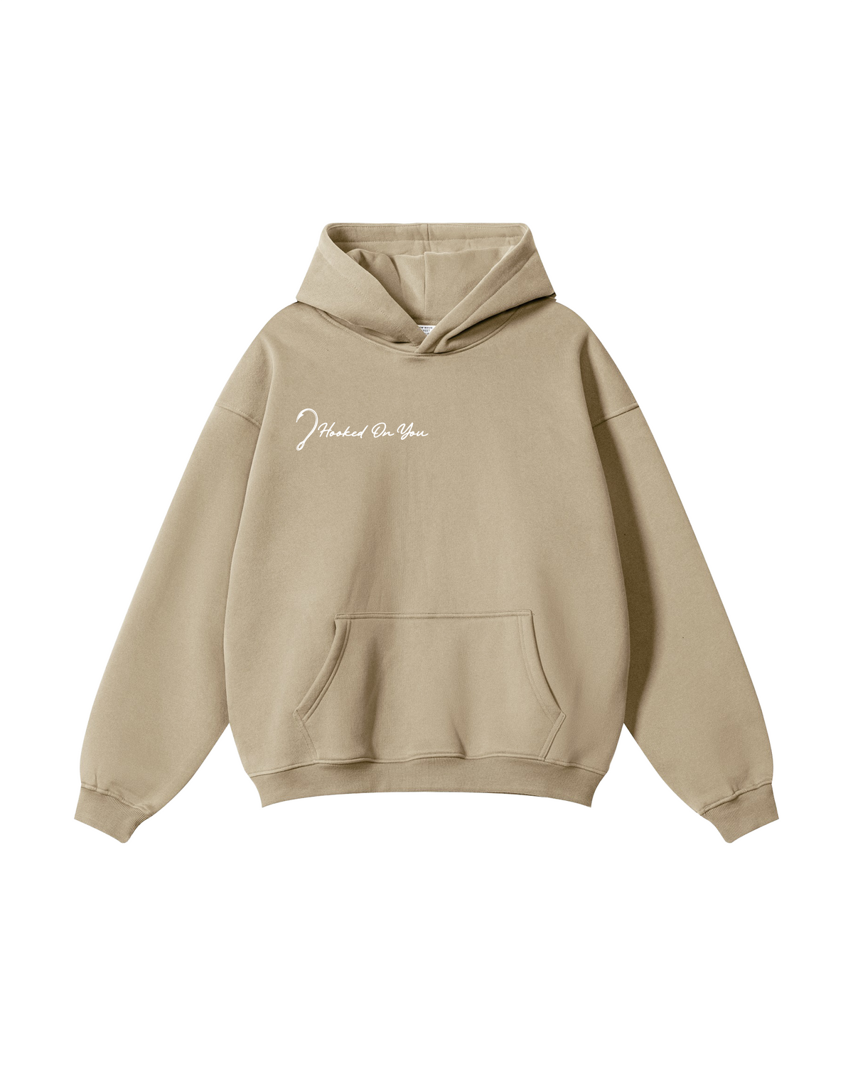 His and Her Fishing  Rainbow Trout Unisex Hoodie Bundle