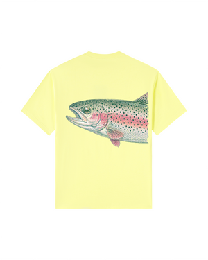 Butter Yellow