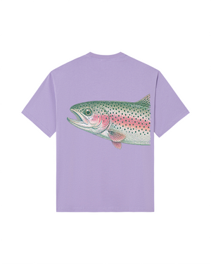 Soft Lavender