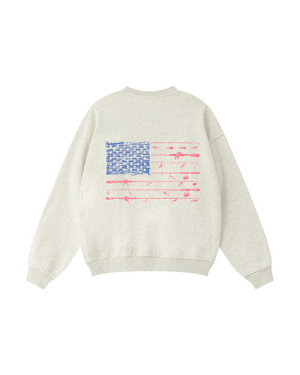 Oatmeal Heather