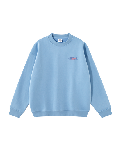 American Spirit, Fishing Soul Crewneck