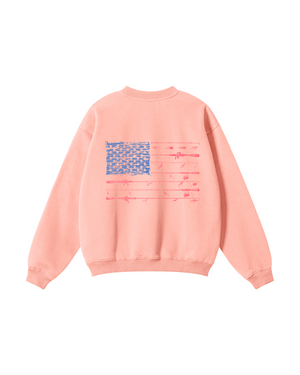 Peach Blush