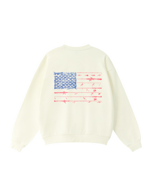 Cream White