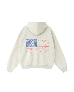 Oatmeal Heather