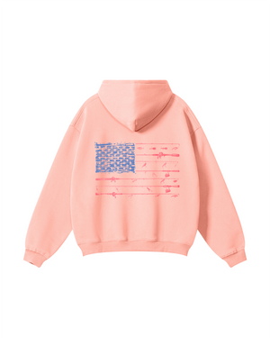 Peach Blush