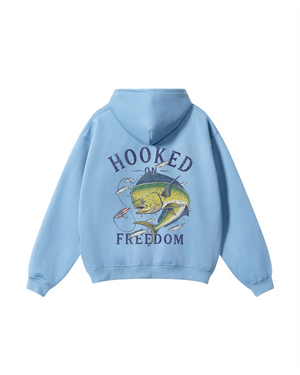 Powder Blue