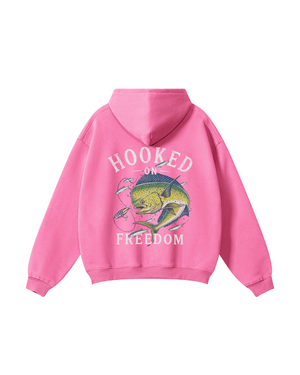 Raspberry Pink