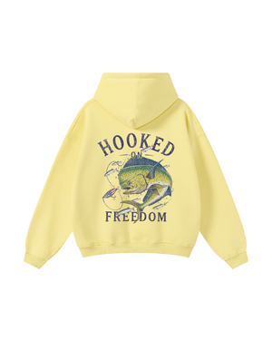 Soft Butter Yellow