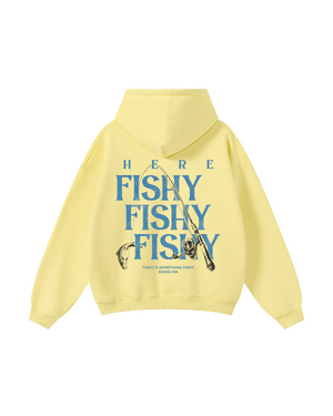 Soft Butter Yellow