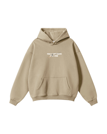 Fishing Rods Are Like Potato Chips Hoodie