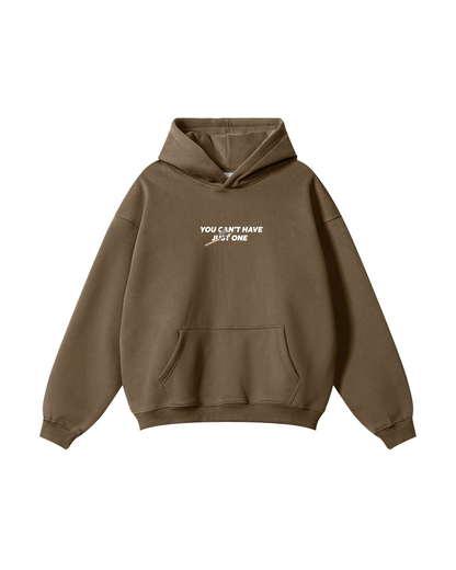 Fishing Rods Are Like Potato Chips Hoodie
