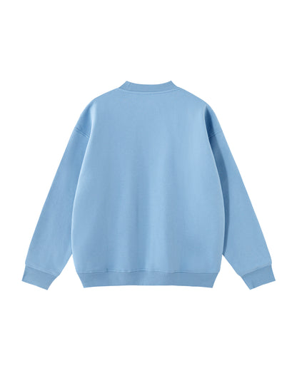 That Big Tarpon Crewneck