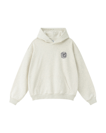 Smokin’ Rainbow Trout Fishing Hoodie