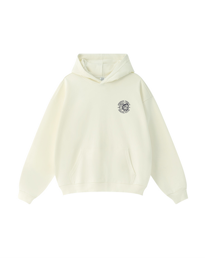 Smokin' Rainbow Trout Fishing Hoodie