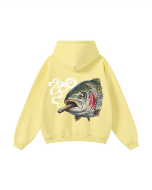 Soft Butter Yellow