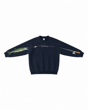 Dark Navy