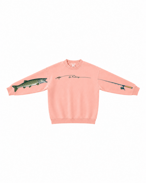 Peach Blush