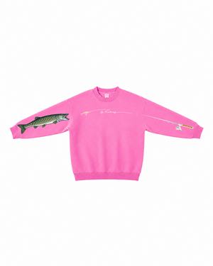 Raspberry Pink