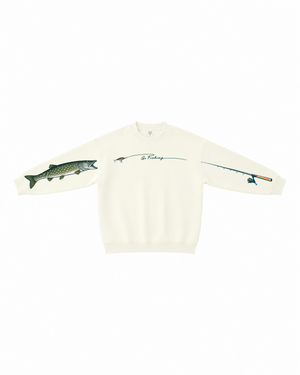 Cream White