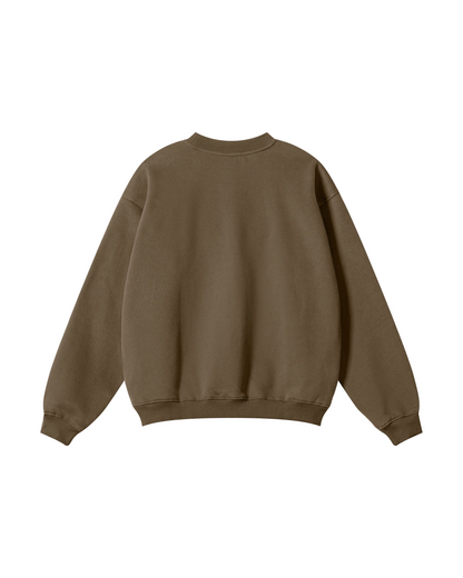 Go Fishing Northern Pike Crewneck
