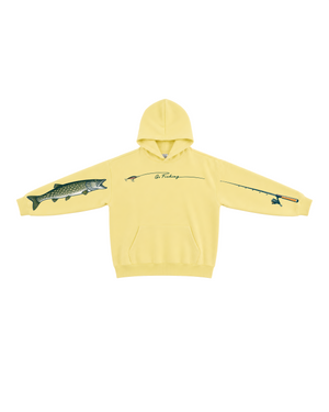 Soft Butter Yellow