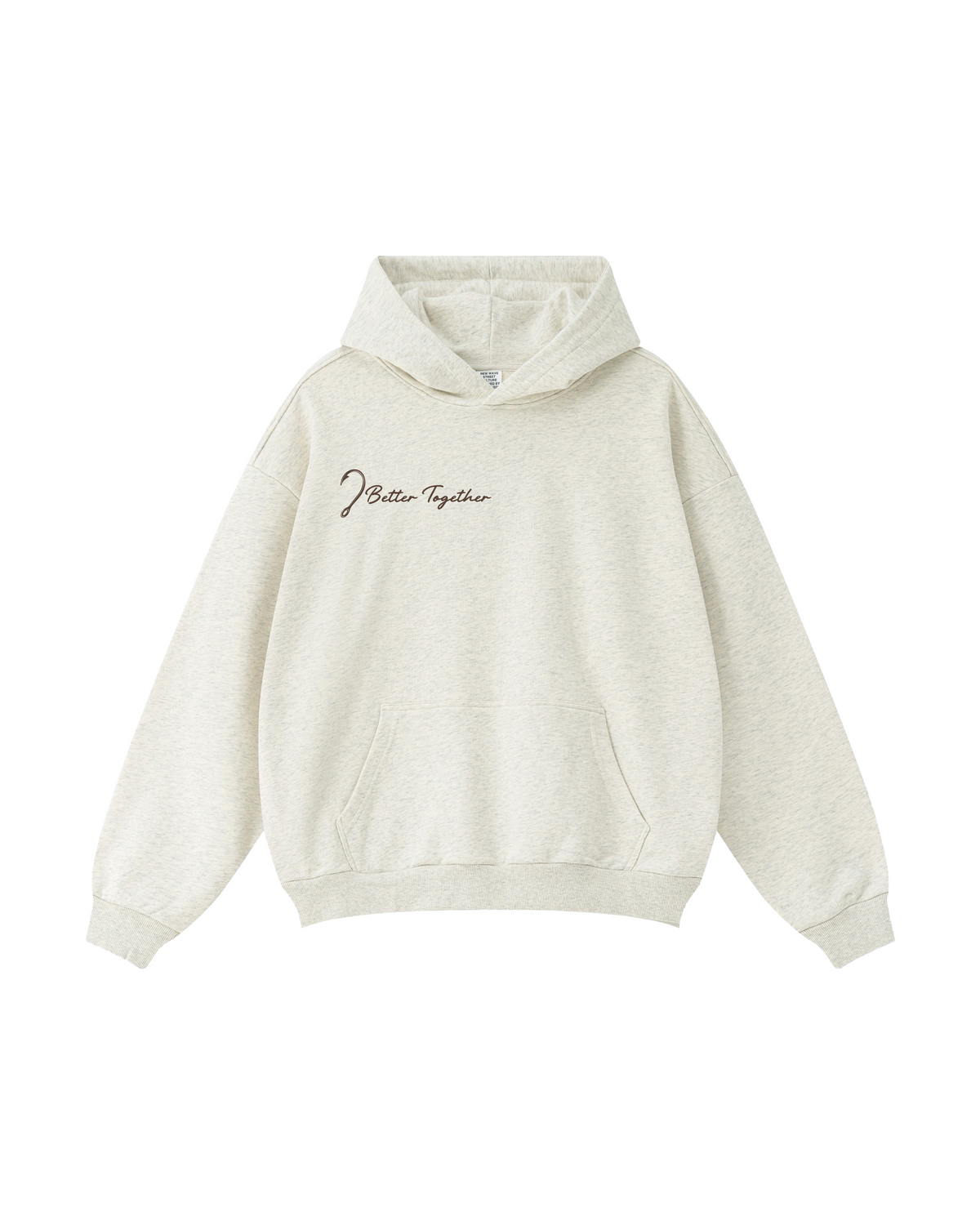 Better Together Smallmouth Bass Matching Fishing Unisex Hoodie Bundle