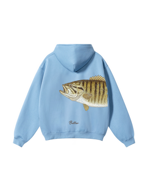 Powder Blue