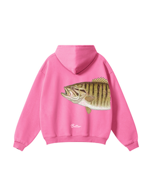 Raspberry Pink