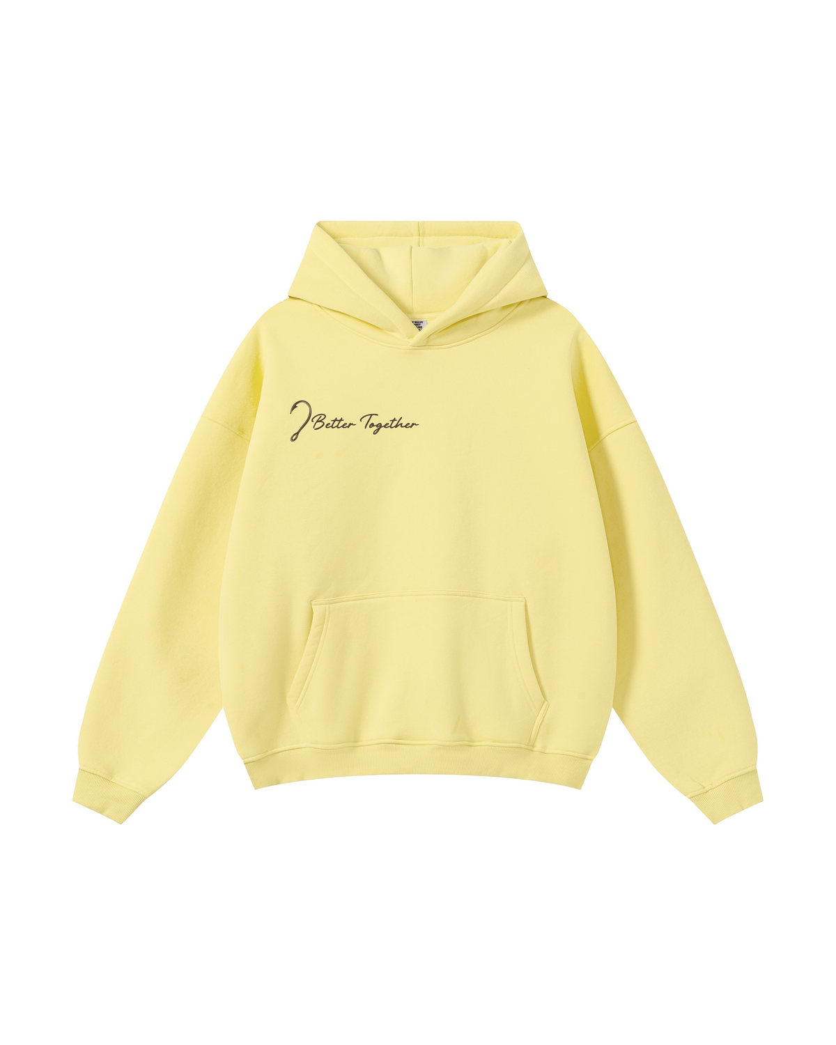 Better Together Smallmouth Bass Matching Fishing Unisex Hoodie Bundle