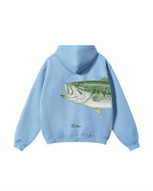 Powder Blue