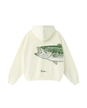 Cream White