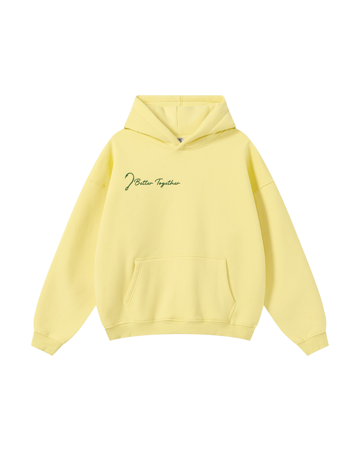 Better Together Largemouth Bass Matching Couple Unisex Hoodie Bundle