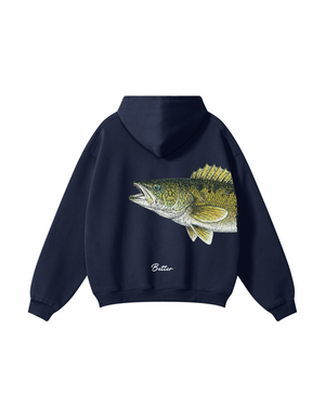 Dark Navy