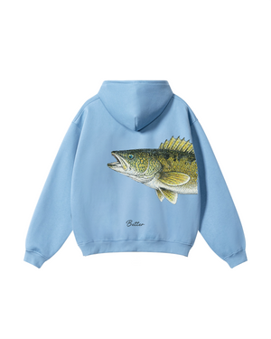 Powder Blue
