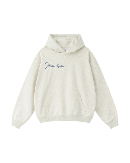Better Together Striped Bass Matching Couple Fishing Unisex Hoodies Bundle
