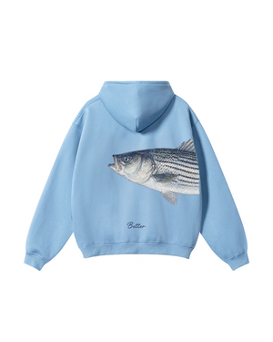 Powder Blue