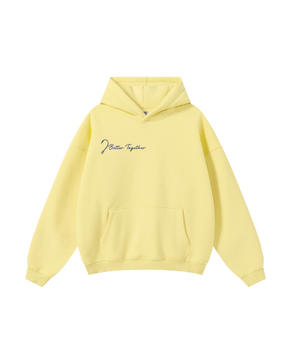 Better Together Striped Bass Matching Couple Fishing Unisex Hoodies Bundle