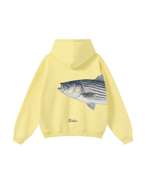 Soft Butter Yellow