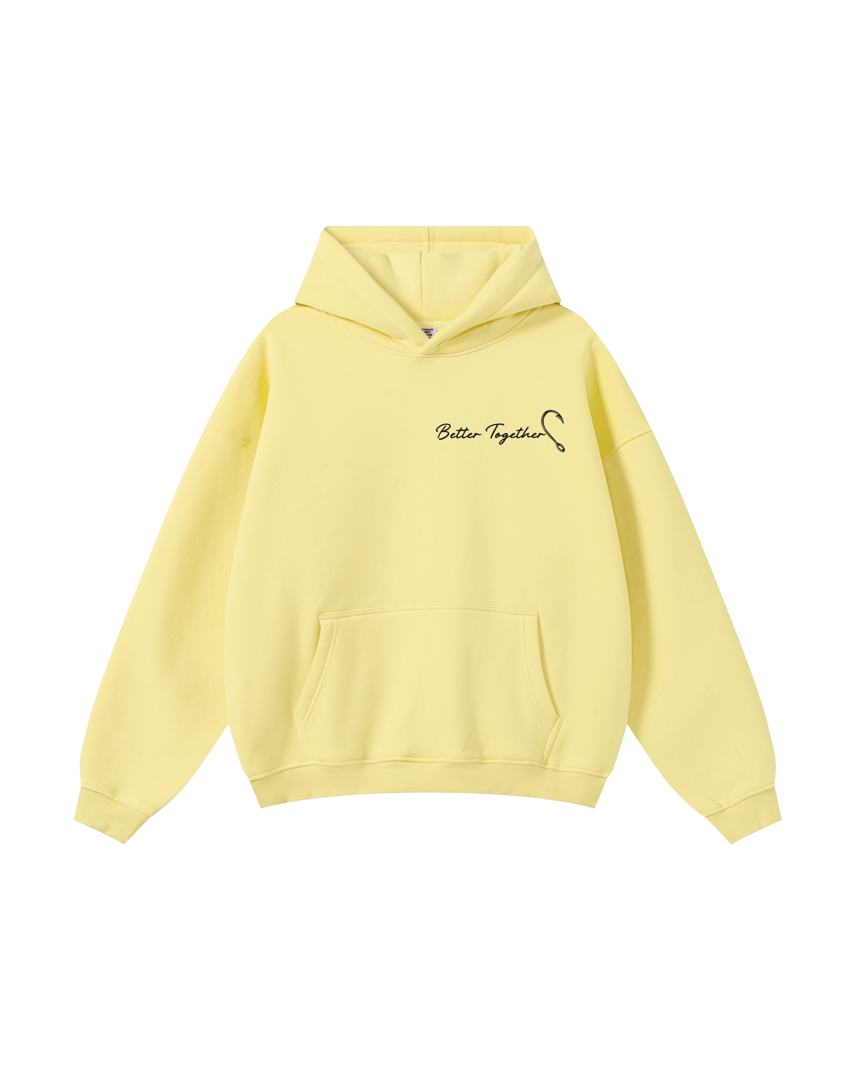 Better Together Sockeye Salmon Matching Couple Fishing Unisex Hoodies Bundle