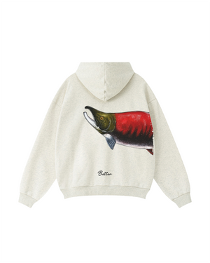 Oatmeal Heather