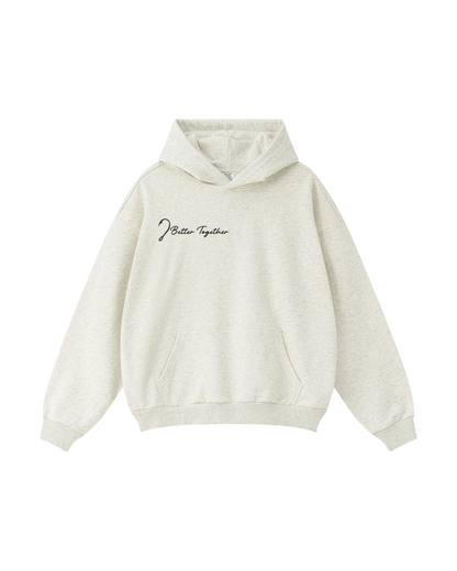Better Together Sockeye Salmon Matching Couple Fishing Unisex Hoodies Bundle