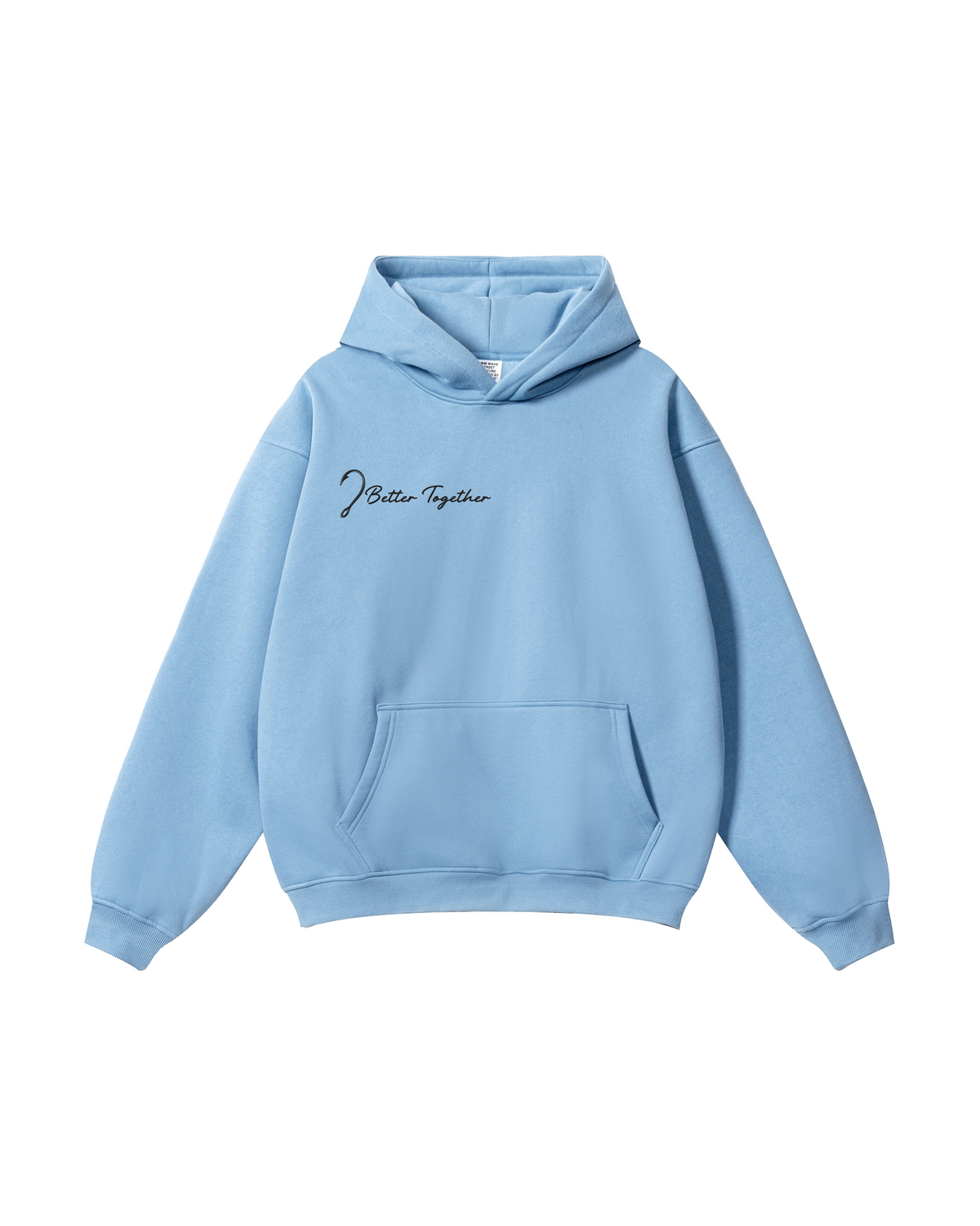 Better Together Sockeye Salmon Matching Couple Fishing Unisex Hoodies Bundle