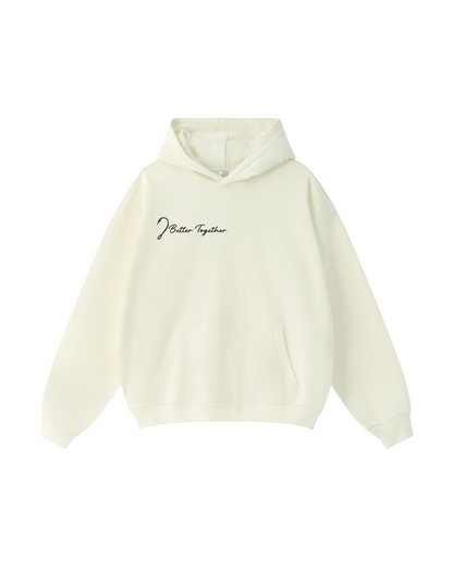 Better Together Sockeye Salmon Matching Couple Fishing Unisex Hoodies Bundle